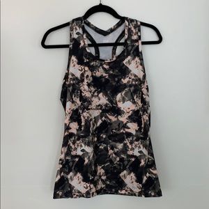 DSG Women’s Athletic Tank Top